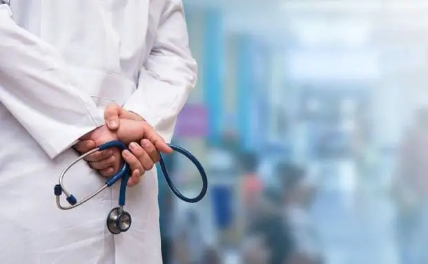 ەڭ قاۋىپتى دارىگەرلەر