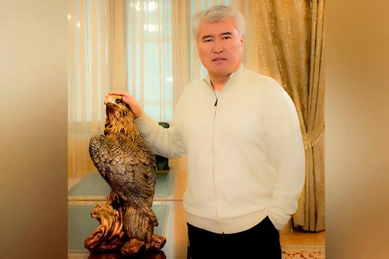 ارىستانبەك مۇحامەدي ۇلى: «اباي» وپەراسىنا جاڭاشا سيپات بەردىك، اباي ادەمى شاپانمەن، كەڭ دالادا عۇلاما كەيپىندە تۇراتىن بولدى