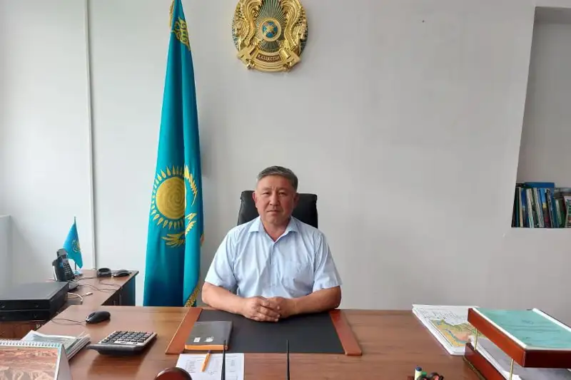 Kólsaıda jyl on eki aı demalýǵa bolady – Ádilhan Batanov
