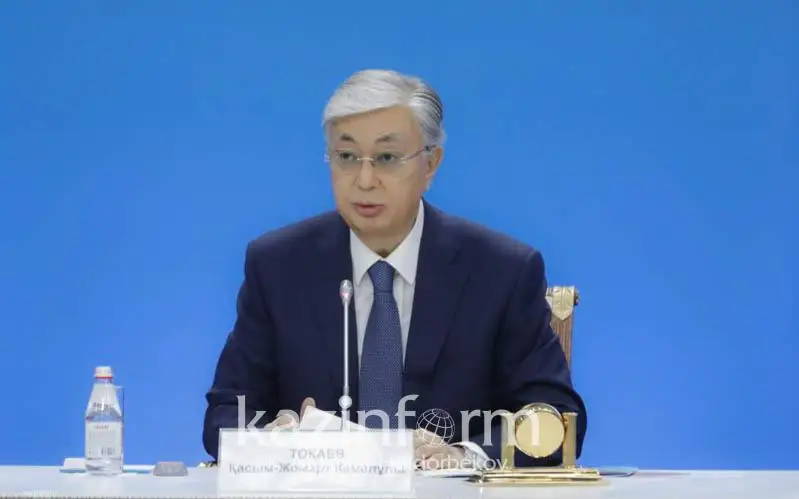 مەملەكەت بولاشاعىنا قاتىستى ماسەلە بويىنشا الاۋىزدىققا جول بەرۋگە بولمايدى - توقايەۆ