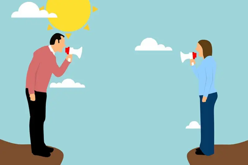 نەگە جاقىندارىمىزعا داۋىس كوتەرەمىز؟