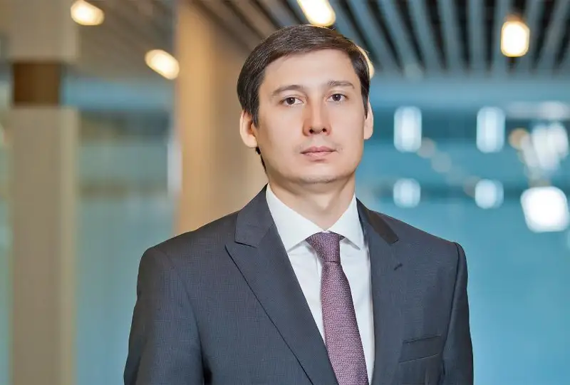 Қазақстан Даму банкінің басшысы қызметінен кетті