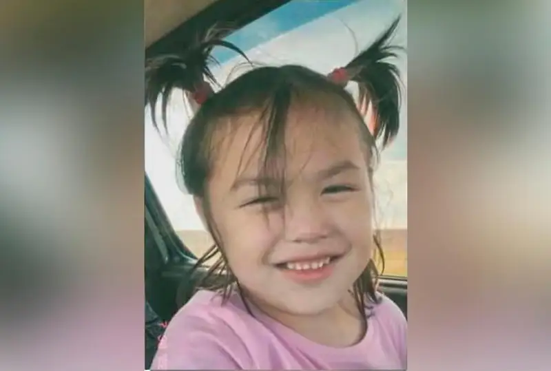 Ушедшую из дома 5-летнюю девочку ищут в Костанайской области