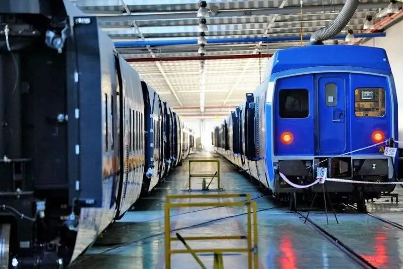 Предоставить льготные условия для частных ж/д перевозчиков на приобретение вагонов предлагает АЗРК