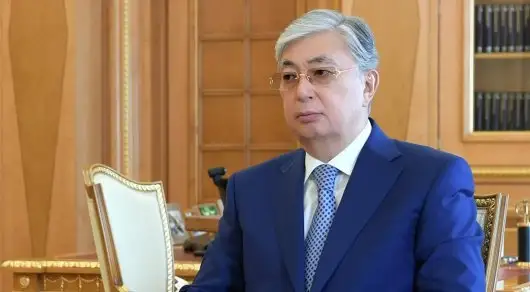 قازاقستانعا تۇبەگەيلى ساياسي وزگەرىستەر كەرەك پە؟