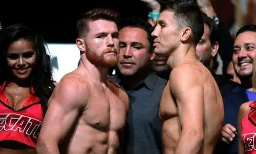 Головкина и «Канело» официально предупредили насчет допинга