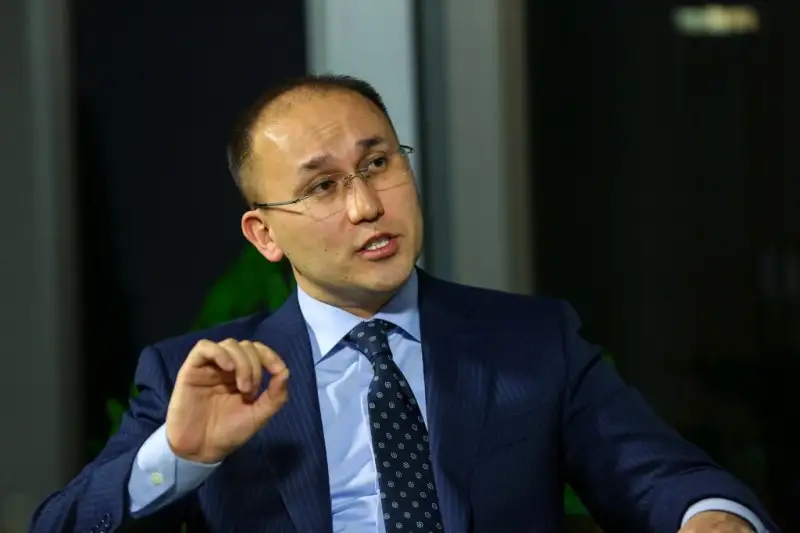 مادەنيەتىمىز بەن داستۇرىمىزدە التىن وردانىڭ مۇراسى بار - داۋرەن ابايەۆ