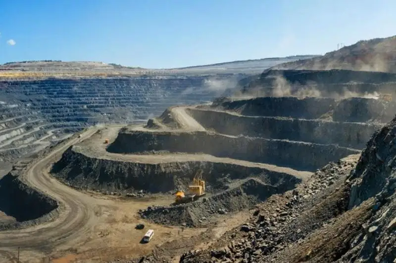 3,3 млн тонн вольфрамовой руды будут производить в Алматинской области