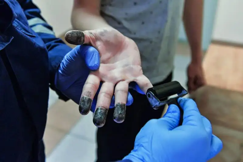 Свыше 1900 преступлений за неделю совершено в Казахстане