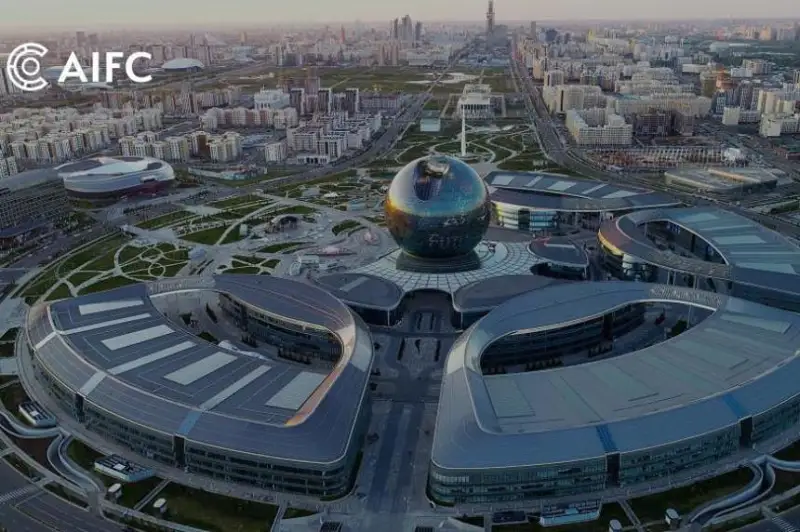 «QazMunaıGaz» aktsııasyn satyp alýdyń qarapaıym ári jyldam ádisi ázirlendi