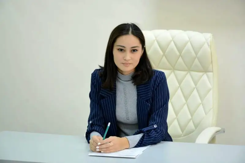 Dınara Nurtaz: Qoǵamda memlekettik qyzmetshiler týraly jaǵymsyz pikir óte kóp