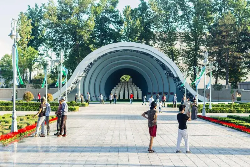 وزبەكستاندىقتاردى جاياۋ سەرۋەن ءۇشىن اقشالاي ىنتالاندىرادى