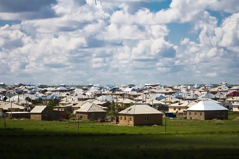 تاۋەلسىزدىكتىڭ 30 جىلدىعىنا وراي ەلىمىزدىڭ ۇزدىك 30 اۋىلى انىقتالدى