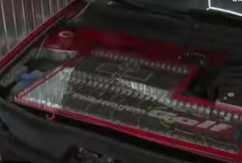 Собственный электродвигатель на автомобиль изобрели в Казахстане