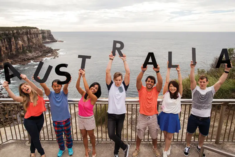 اۋستراليادا ءبىلىم الۋدىڭ ارتىقشىلىقتارى