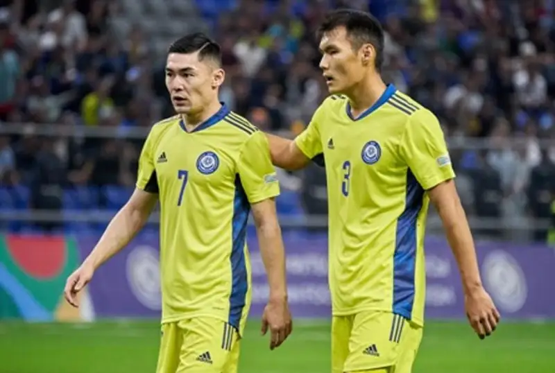 Матч Казахстана с Узбекистаном казахстанцы увидят в прямом эфире