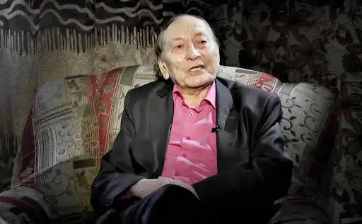 جاركەن بودەش ۇلىنىڭ نازاربايەۆپەن بىرگە جينالىسقا كىرۋى