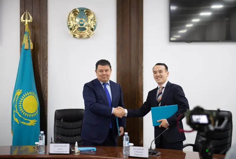 Almaty oblysynda qurylys materıaldaryn shyǵaratyn 5 zaýyt salynady