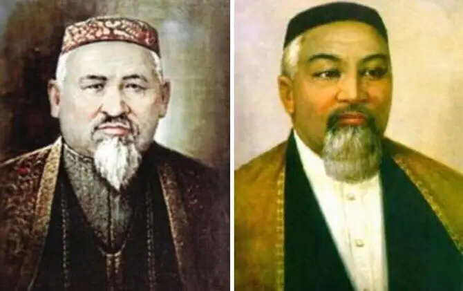 اللا مەن شايتاندى سۇراعان ابايعا ءماشھۇر ءجۇسىپتىڭ ۇتىمدى جاۋابى