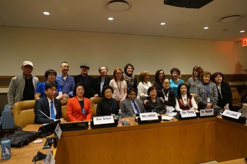 &laquo;Анаға апарар жол&raquo; Нью-Йоркте үздік көркем фильм деп танылды