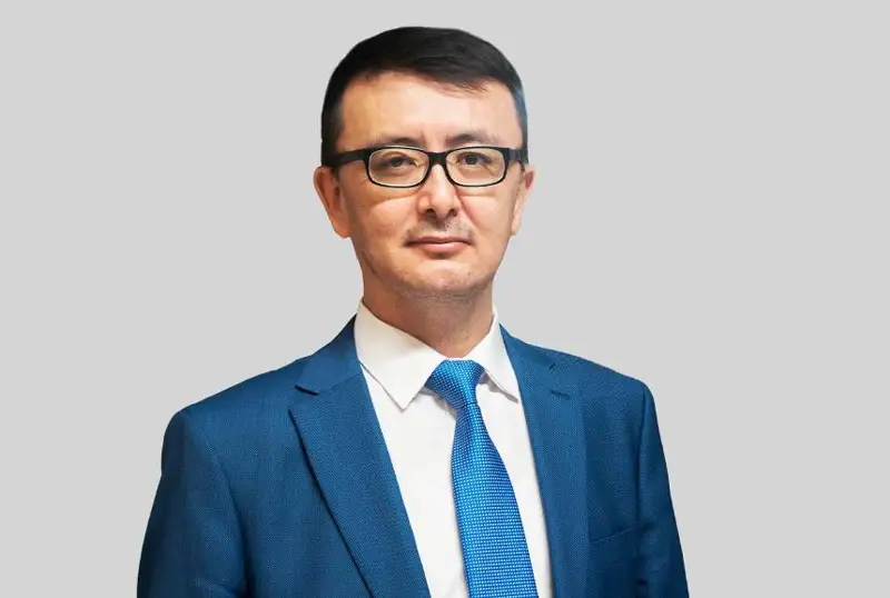 ҚР Ғылым және жоғары білім министрлігі Ғылым комитетінің төрағасы тағайындалды