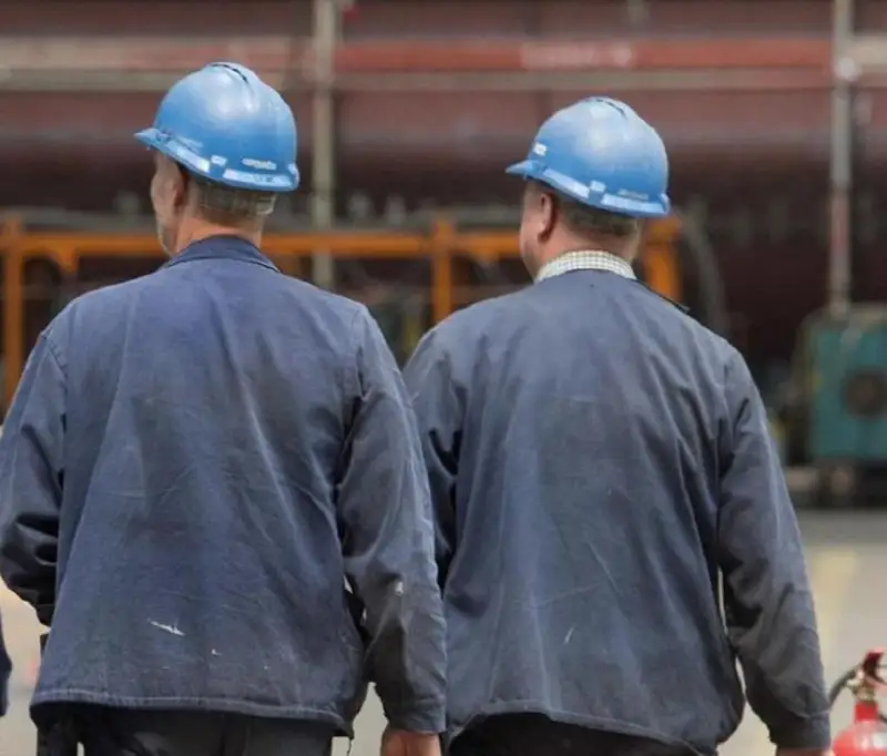 Трудоспособное население ФРГ сократится на 3 млн к 2035 году