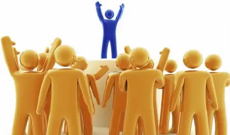 باسشى مەن قىزمەتشىنىڭ اراسىنداعى قارىم-قاتىناس قانداي بولۋى كەرەك؟