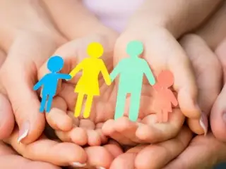 الماتىدا 4,5 مىڭعا جۋىق وتباسى اتاۋلى الەۋمەتتىك كومەك الدى