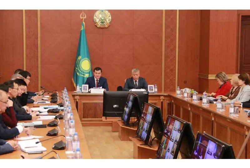 Более 600 избиркомов начали подготовку к выборам в Карагандинской области