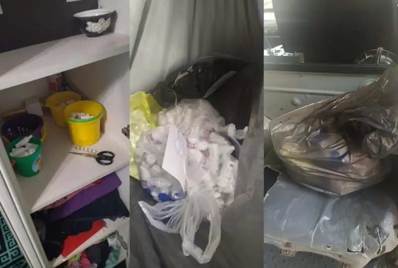 Продававшего медикаментозные препараты мужчину задержали  в Уральске