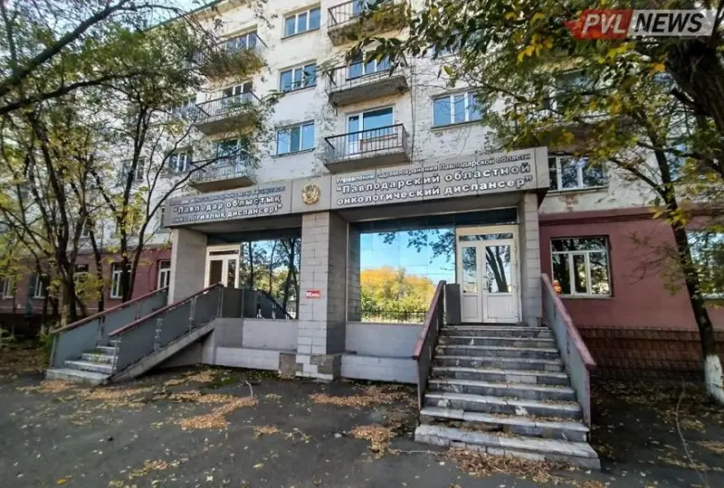 Pavlodarda dárigerlerge arnalǵan jataqhana salynady
