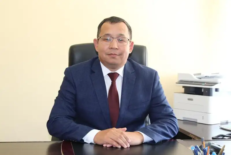Назначен заместитель акима Бурлинского района ЗКО