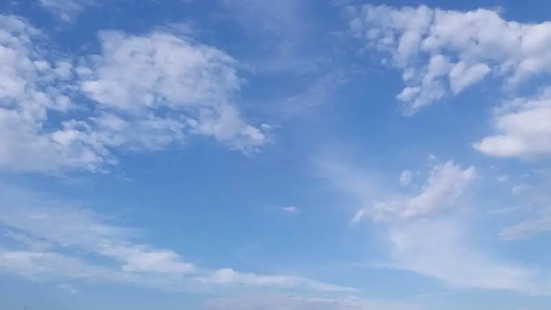 Какие  метеоусловия будут в Казахстане 8 марта