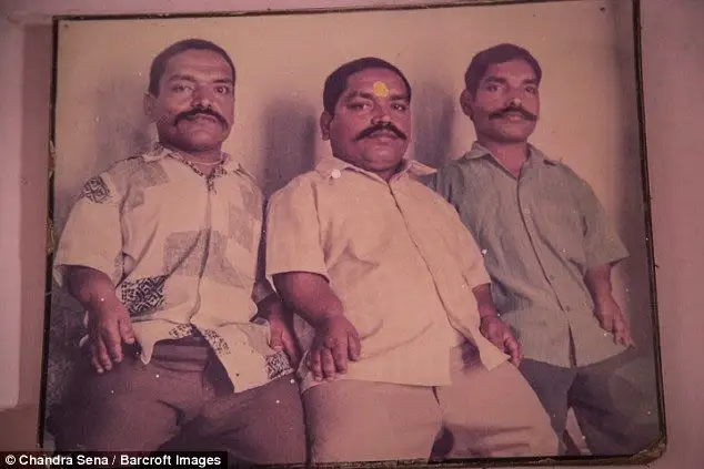 Тек ергежейлілер ғана туылатын отбасы тарихы - Фото