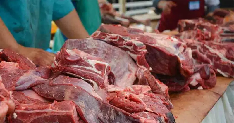 ەكونوميست: قازاقستاندا ەت باعاسى قىمبات ەمەس