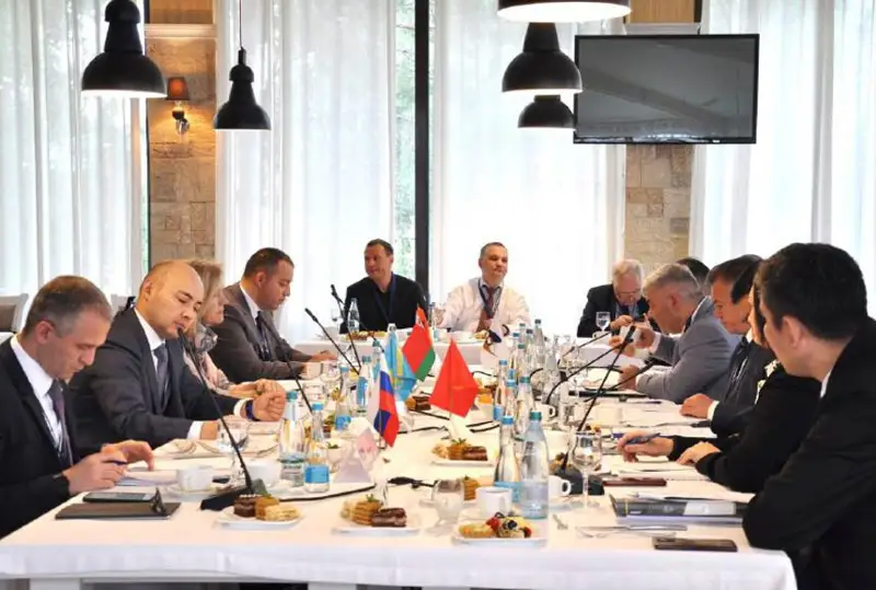 Нецелесообразно на базе ЕАЭС создание агентства по стратегическим инициативам - глава Миннацэкономики РК