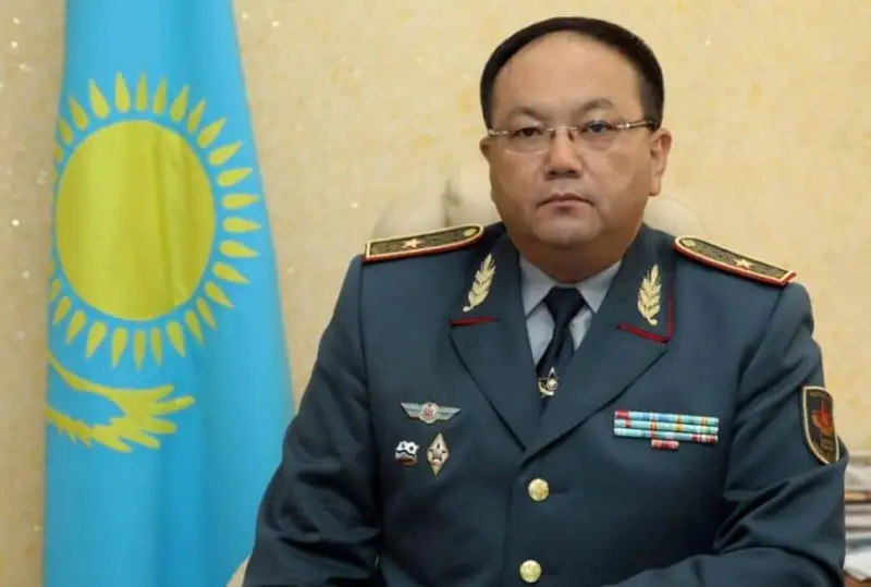 План идеологической работы в Вооруженных силах разработали в Казахстане