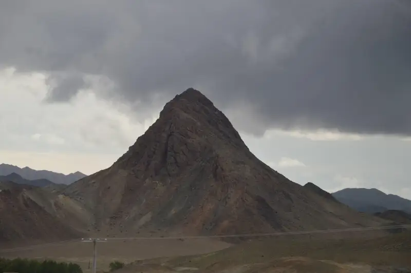 سۇلۋباي باتىر شوقىسىنا بارعاندا