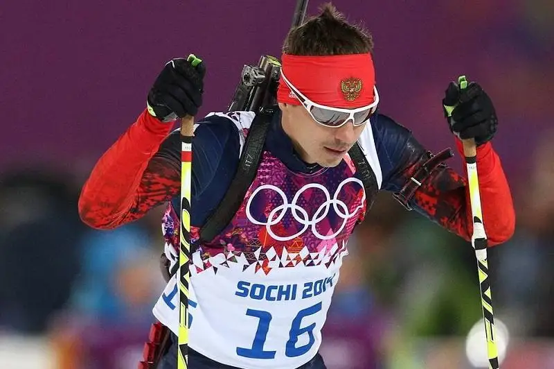 دوپينگ ەرەجەسىن بۇزعان رەسەيلىك بياتلونشى سوچي وليمپياداسىنداعى التىنىنان ايىرىلدى