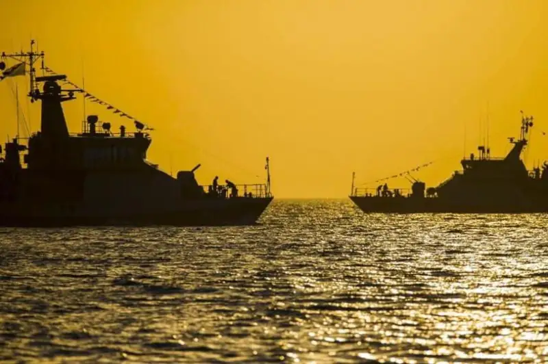 Предусмотреть лизинг для приобретения морского флота призывают в РК