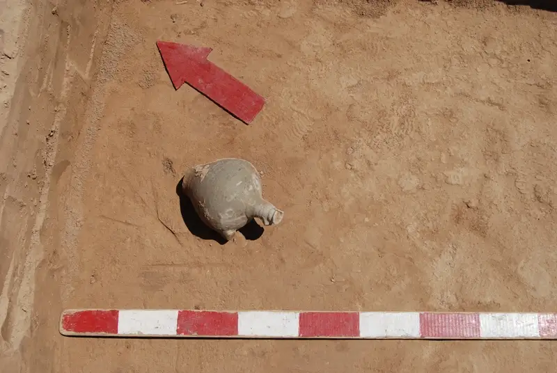 Отырардың қыш өндіру шеберханалары