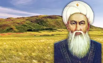 تولە ءبي كەلىنىن قالاي تاڭداعان