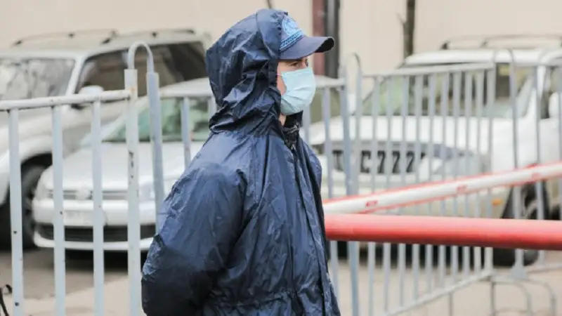 كوروناۆيرۋستى قايتا جۇقتىرۋ قاۋىپتى مە؟