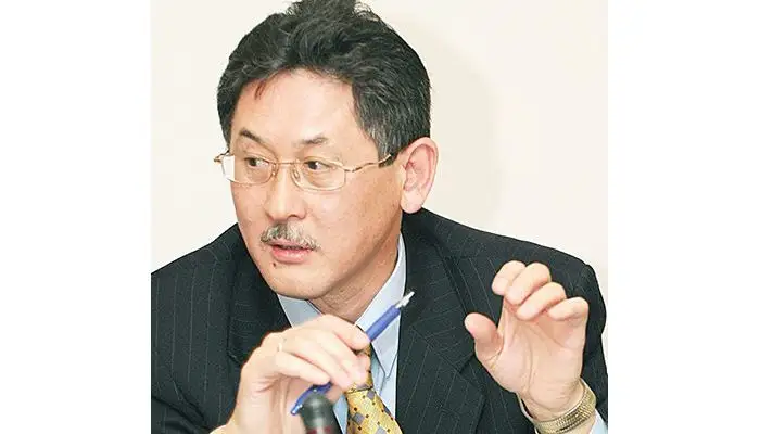 اۋدارماشىعا ادەبي تالانت كەرەك