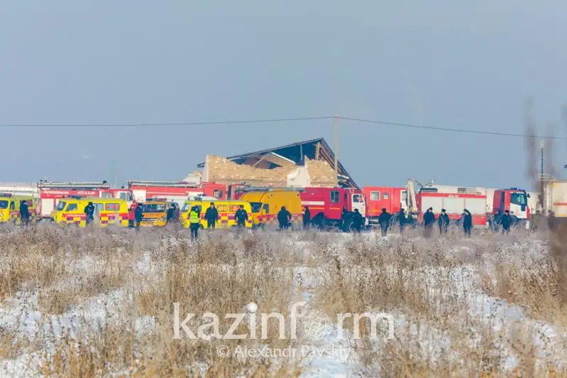 الماتىداعى ۇشاق اپاتىندا قازا تاپقاندار تۋرالى دەرەكتەر نەگە ءارتۇرلى بولدى