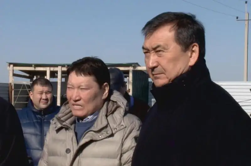 Мажилисмены взяли на контроль реконструкцию автодороги «Атырау- Астрахань»