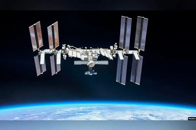 На МКС работают 10 космонавтов и астронавтов из России, США и Европы
