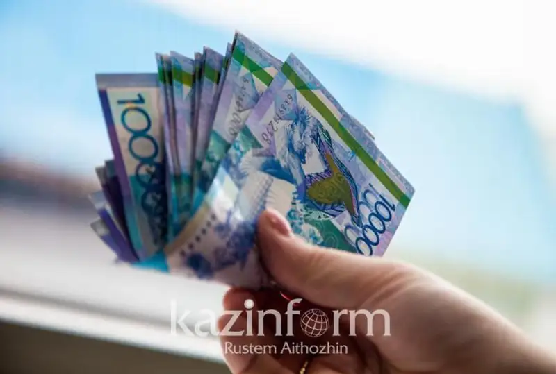 Almatyda órtten zardap shekken otbasylarǵa 4,5 mln teńge ótemaqy tólendi
