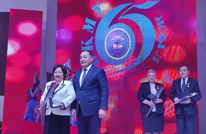 За 3 года в селах Актюбинской области построят 29 объектов здравоохранения