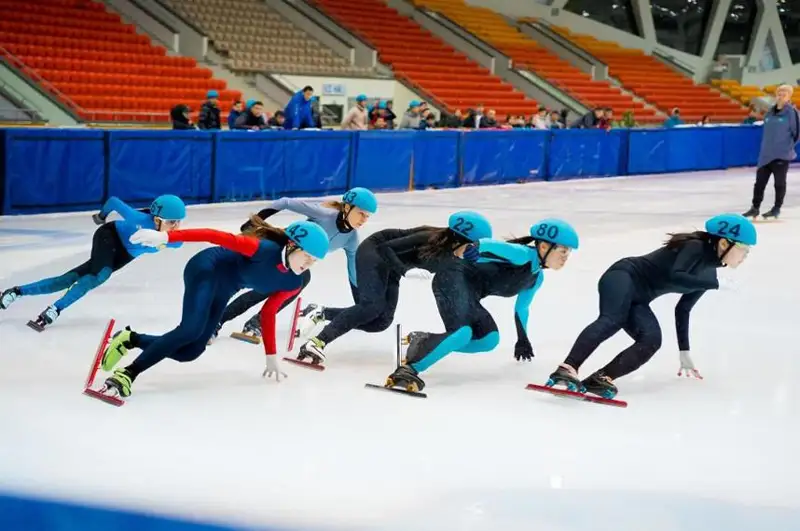 Actanada short-trekten ASTANA-OPEN chempıonaty ótedi